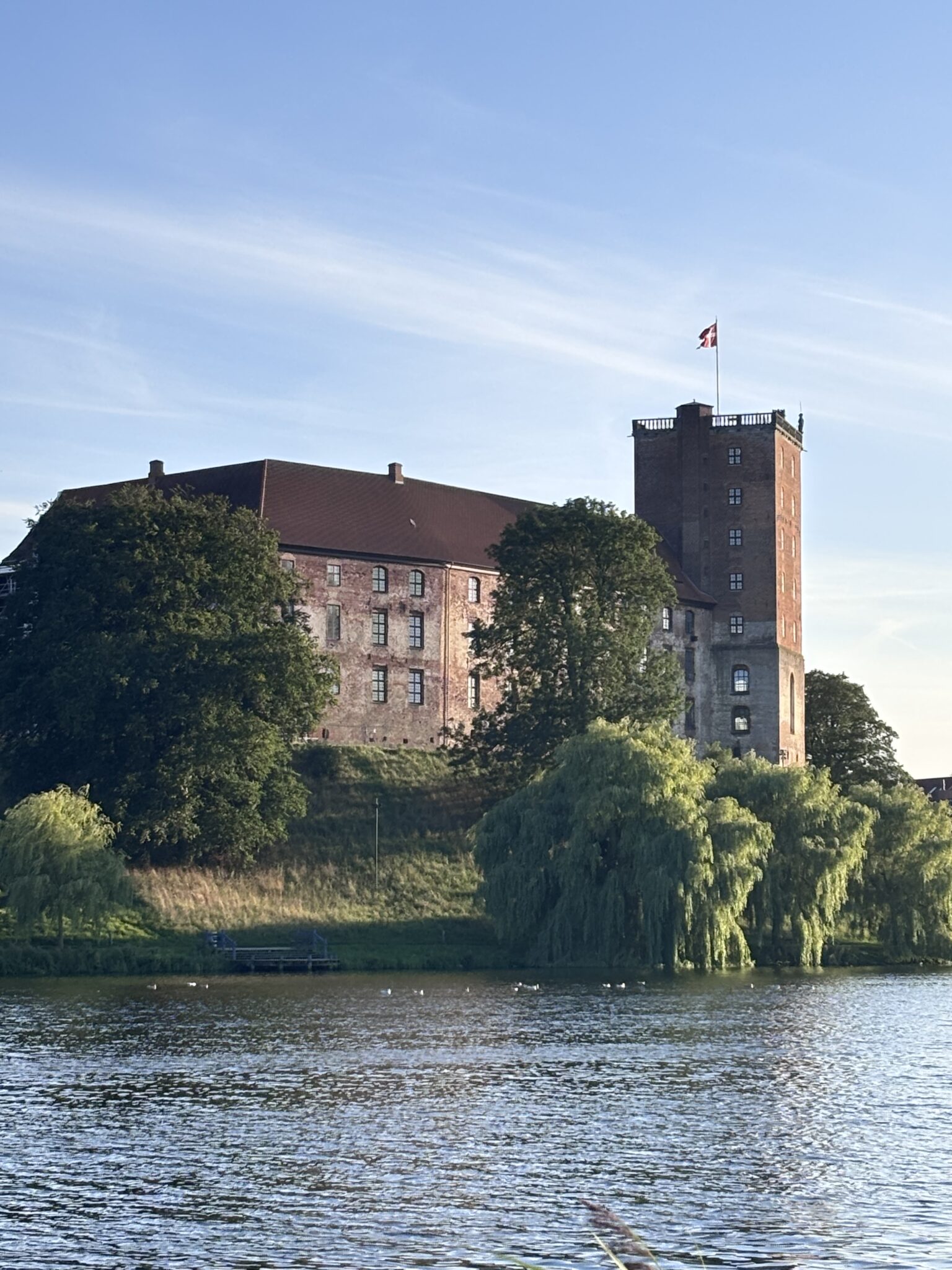 MIN VISION FOR KOLDING VÆKST, FRIHED OG FÆLLESSKAB